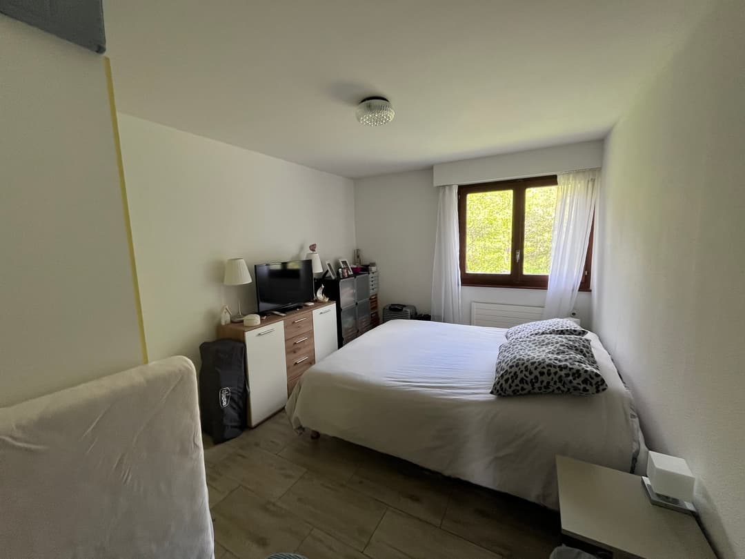 2297 – Appartement 3 pièces – 695000CHF – 67m²