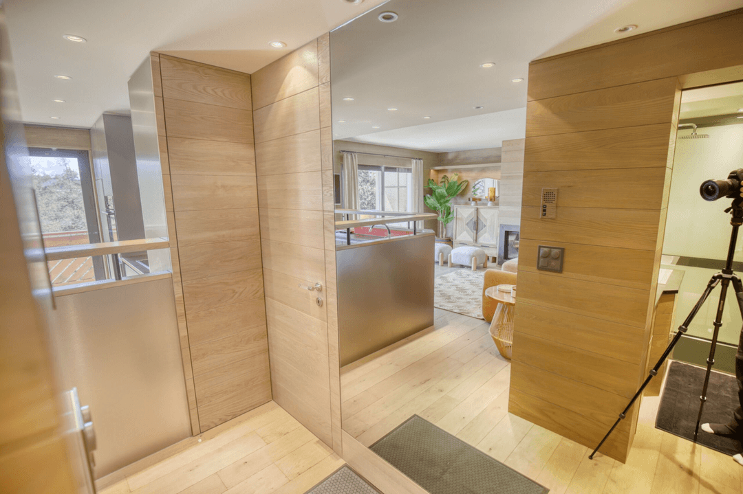 2232 – Appartement 2.5 pièces – 8450000 CHF – 62 m²
