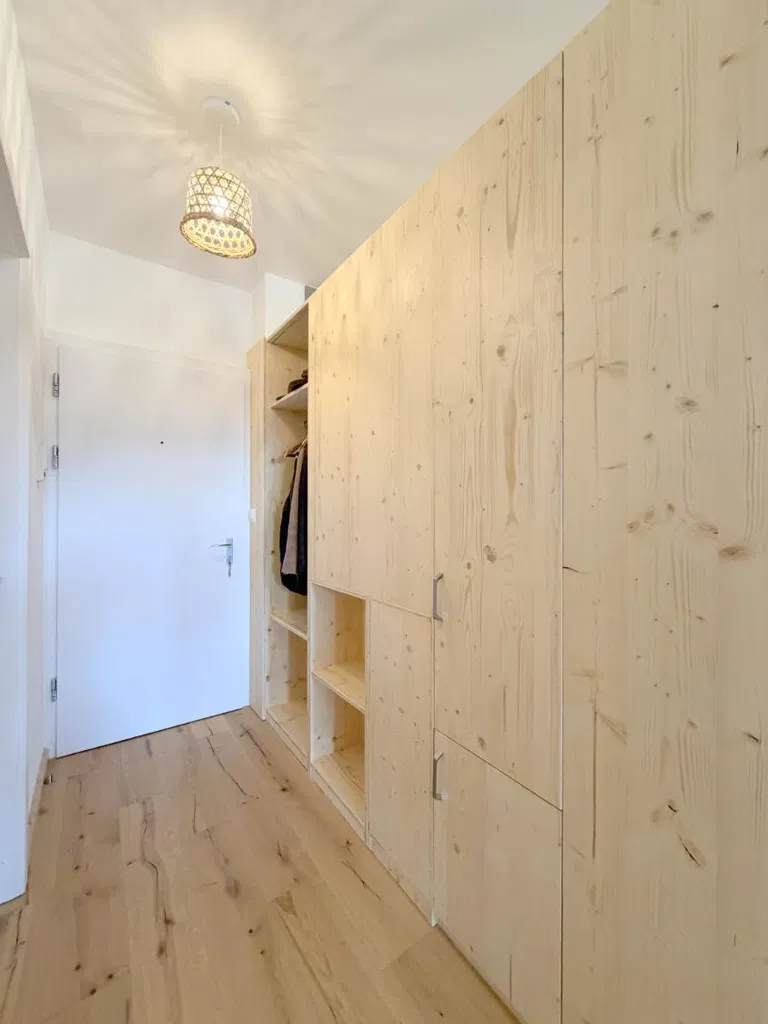 1873 – Appartement – 1.5pièces -1600CHF – 39 m²