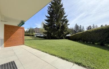 2244 – Appartement 1.5 pièces – 390000 CHF – 35 m²