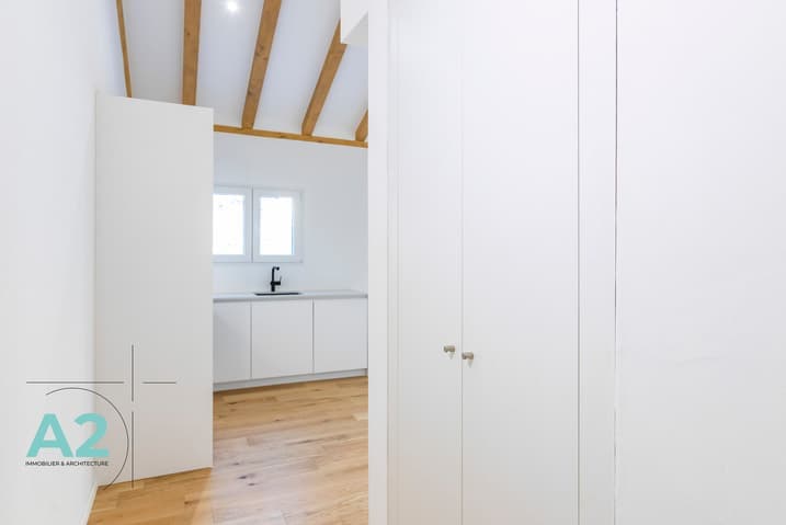 2251 – Appartement 3.5 pièces – 700000CHF – 89.7m²