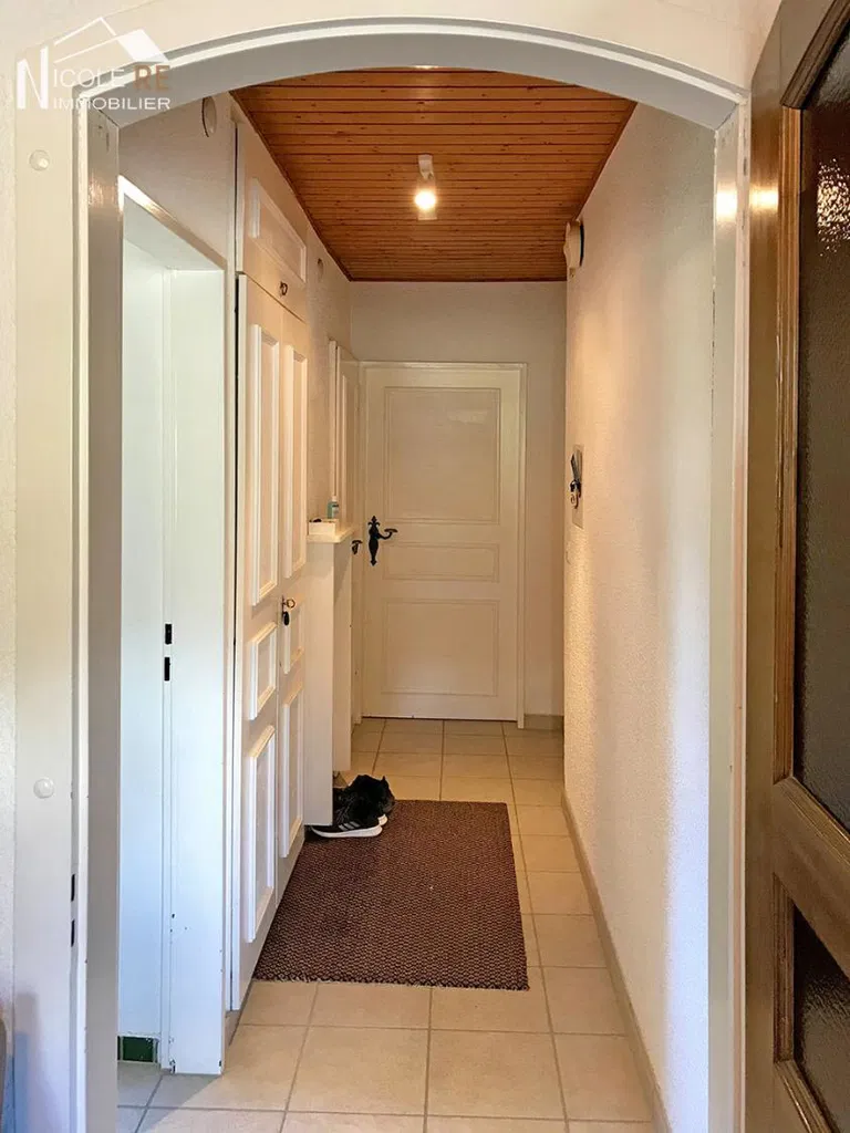 2238 – Appartement – 2pièces – 395000CHF – 49 m²