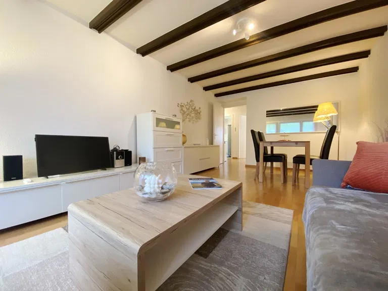 1877 – Appartement – 2.5pièces -1450 CHF – 55m²