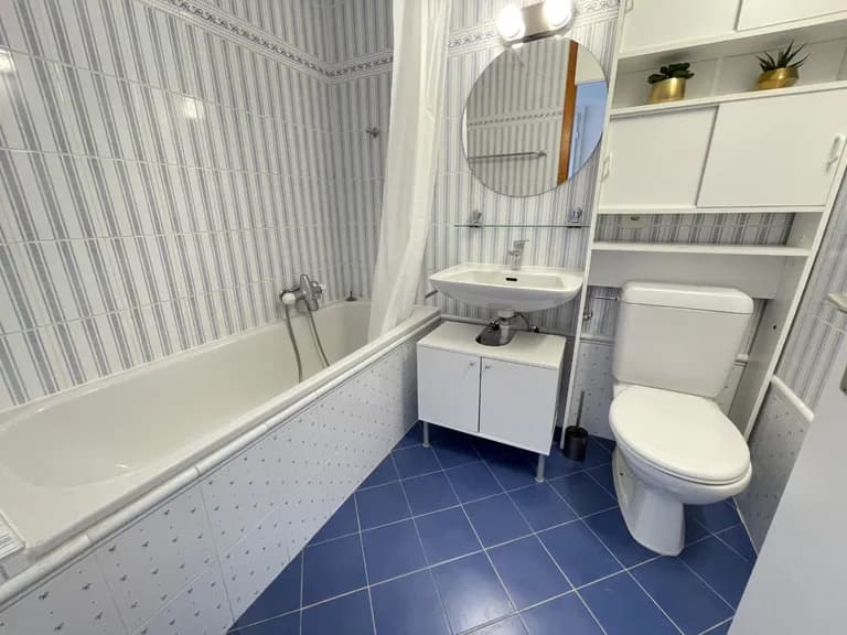 1878 – Appartement – 3.5pièces – 1900CHF