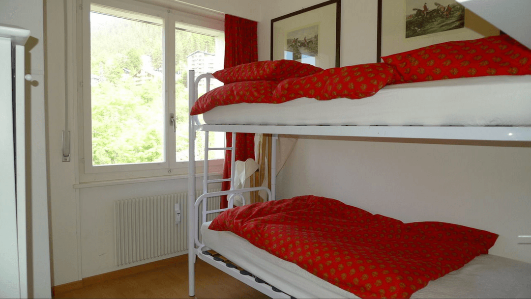 2270 – Appartement – 4.5pièces – 470000CHF – 100 m²