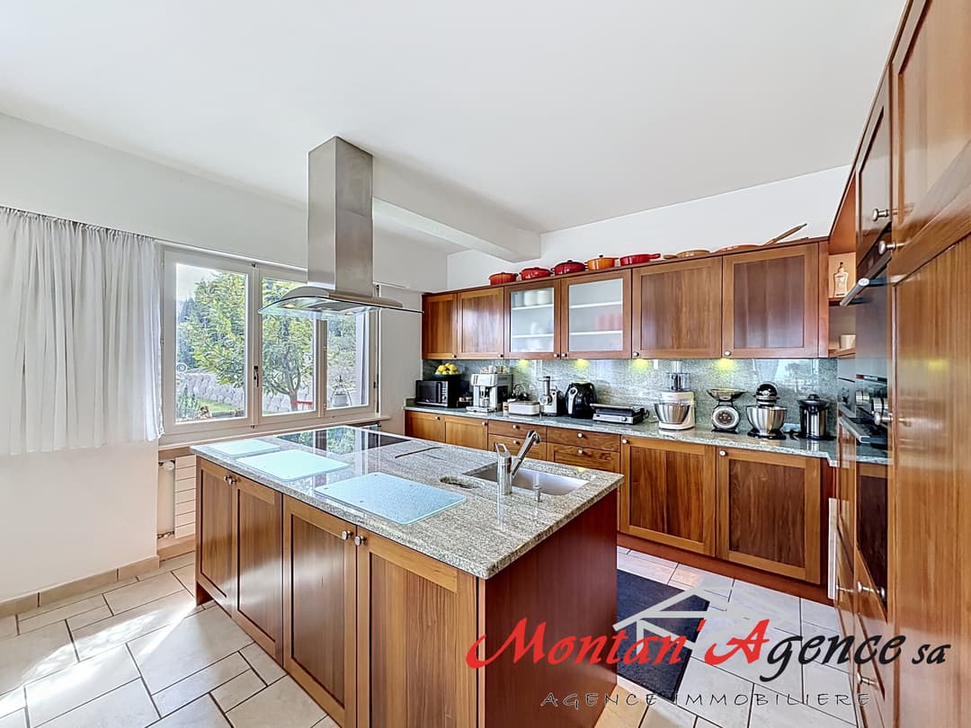2291 – Maison-6.5pièces  – 1260000CHF – 395m²