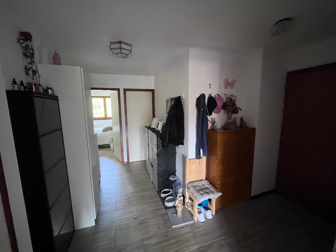 2297 – Appartement 3 pièces – 695000CHF – 67m²