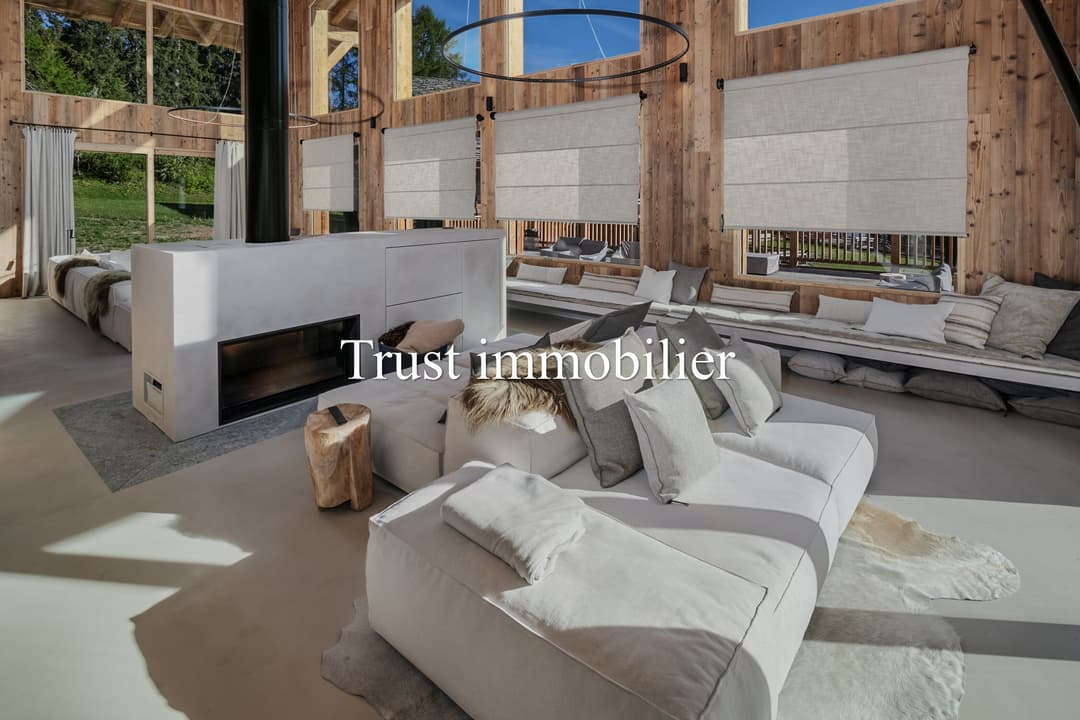 1916 – Maison 5.5 pièces – 20000CHF – 290m²