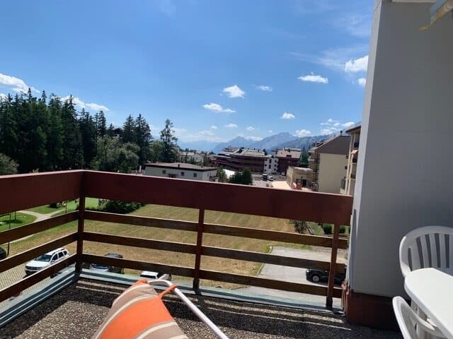 1921 –  Appartement 4.5 pièces – 3000CHF