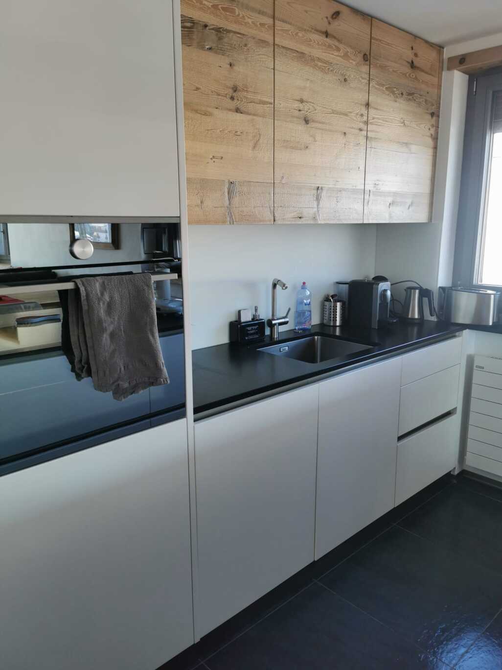 1929 – Appartement 4.5 pièces –  2898CHF – 122m²