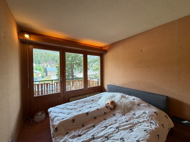1882 – Appartement 4.5 pièces – 3500CHF – 96m²