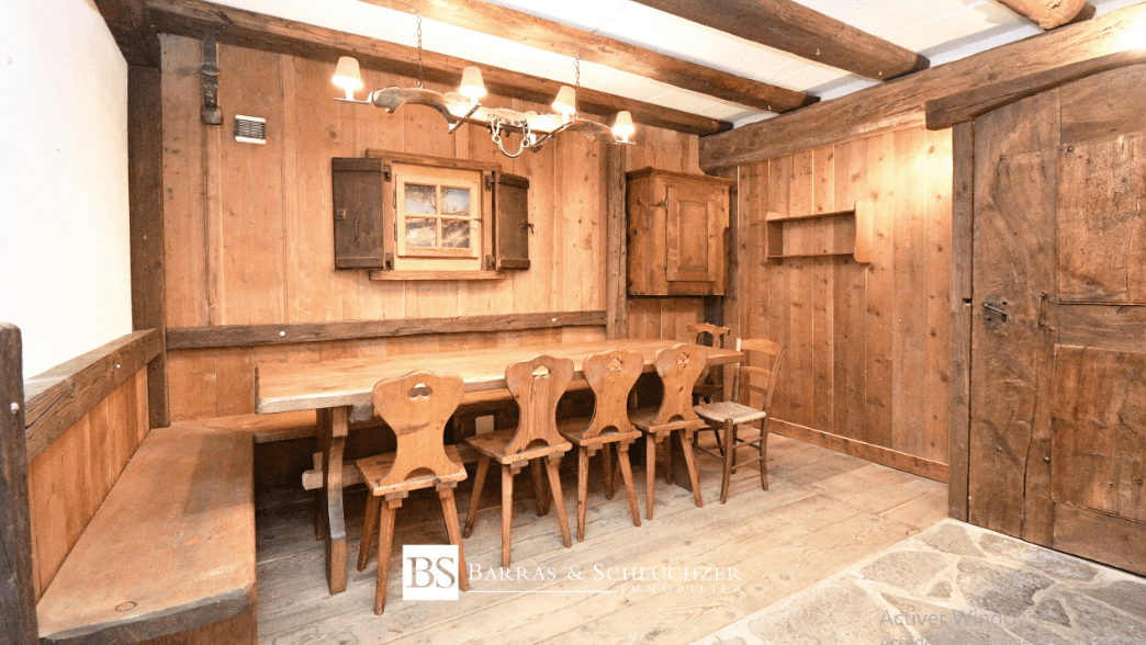 2268 – Maison 11 pièces – 1480000 CHF – 237 m²