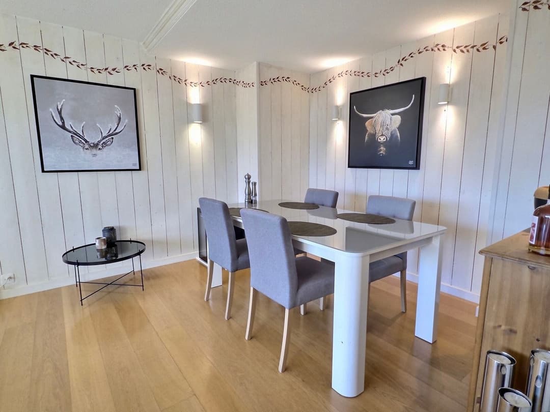 1897 – Appartement 3.5 pièces – 2800CHF
