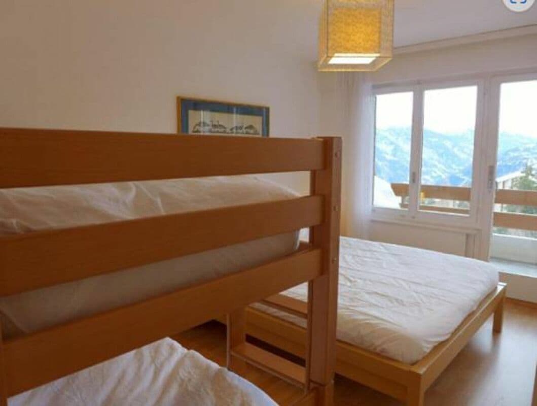 1881 – Appartement 2.5 pièces – 1600CHF – 	45m²