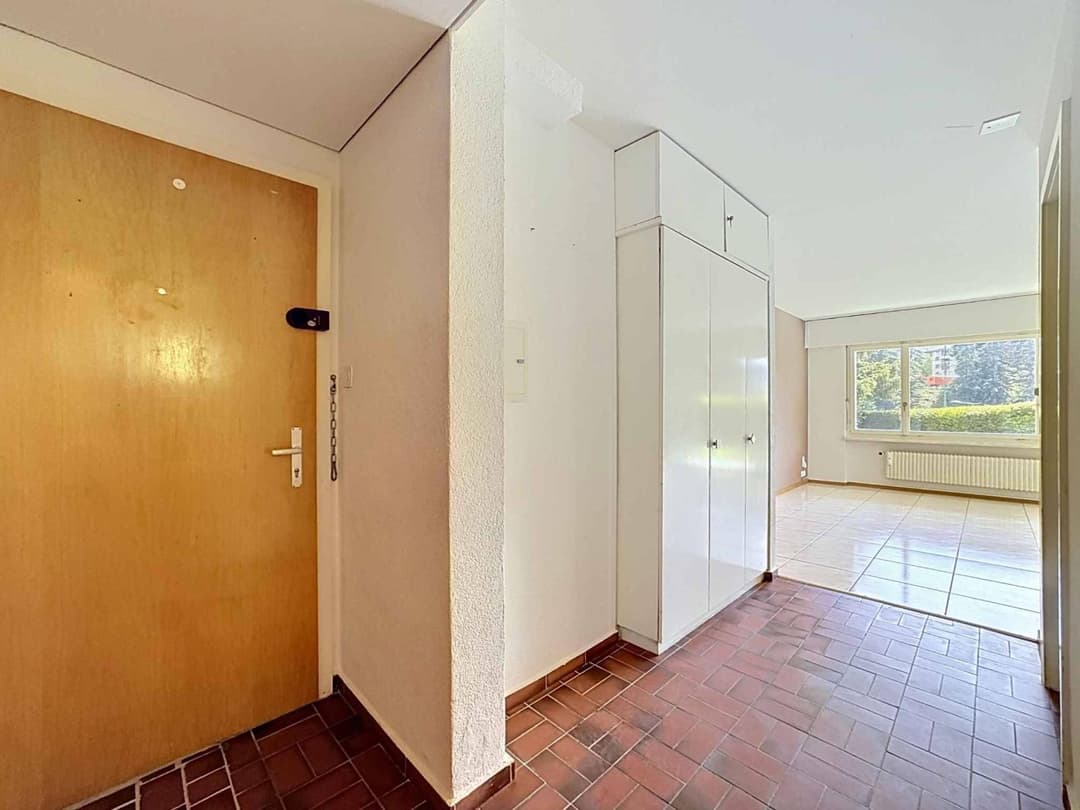 2296 – Appartement 1.5 pièces – 390000CHF – 35m²