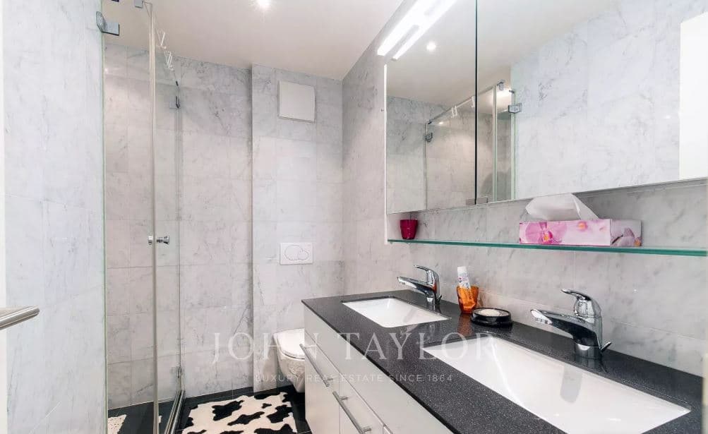2298 – Appartement 5.5 pièces – 3990000CHF – 225m²