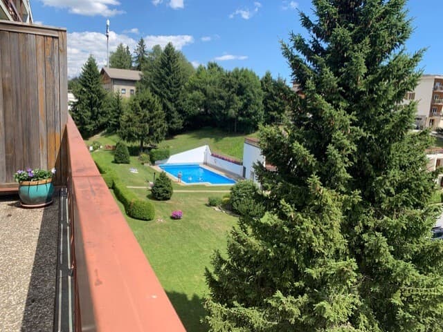 1921 –  Appartement 4.5 pièces – 3000CHF