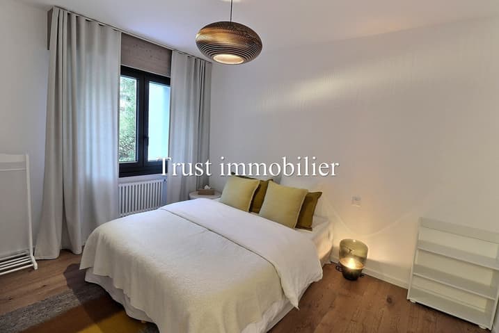 1928 – Appartement 4.5 pièces –  6000CHF – 125m²