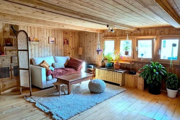 2321 – Appartement 2.5 pièces –  330000CHF – 70m²