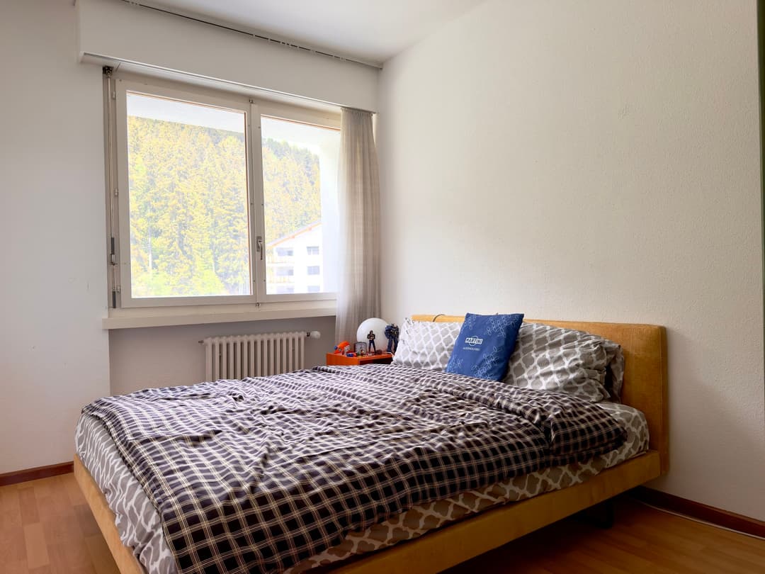 1941 – Appartement 4.5 pièces –  2500CHF
