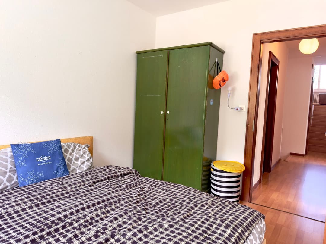 1941 – Appartement 4.5 pièces –  2500CHF