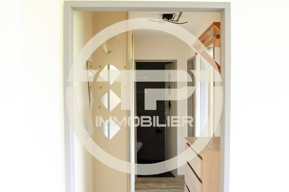 2314 – Appartement – 3.5pièces – 590000CHF – 56m²