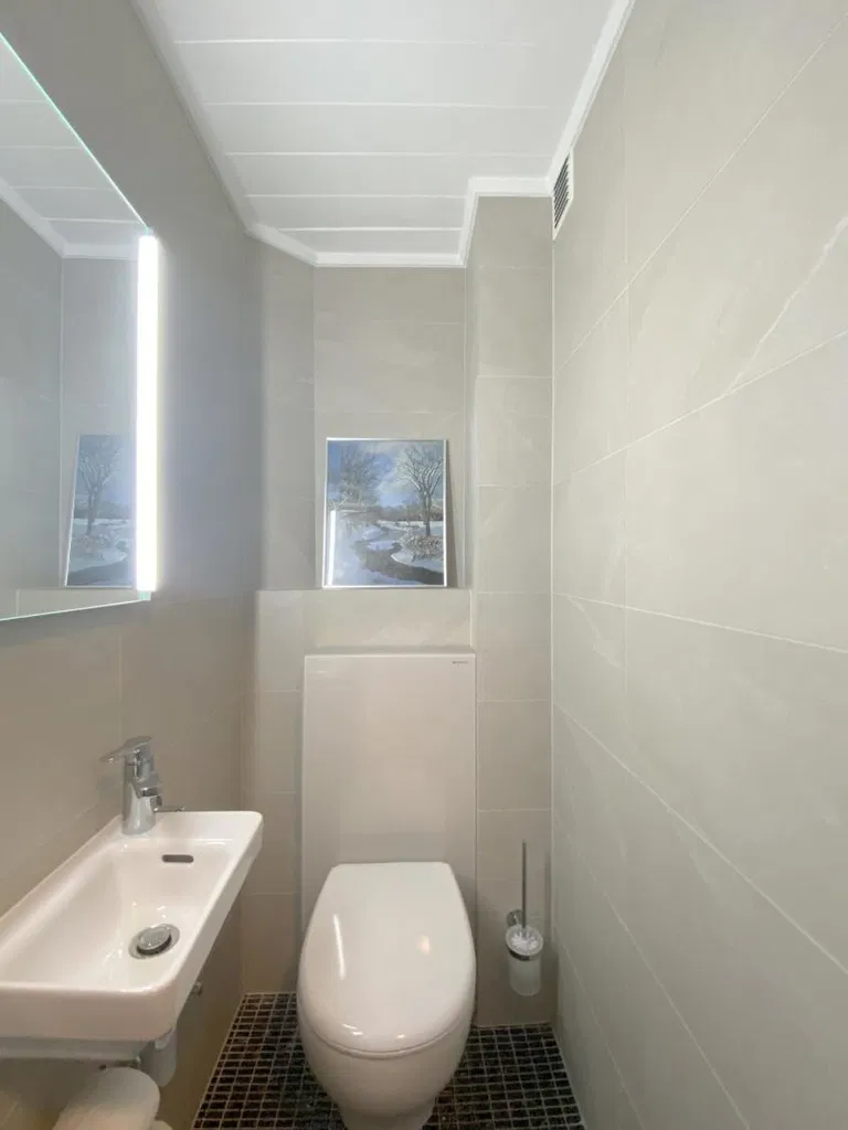 1936 – Appartement – 3.5pièces – 2250CHF – 63m²