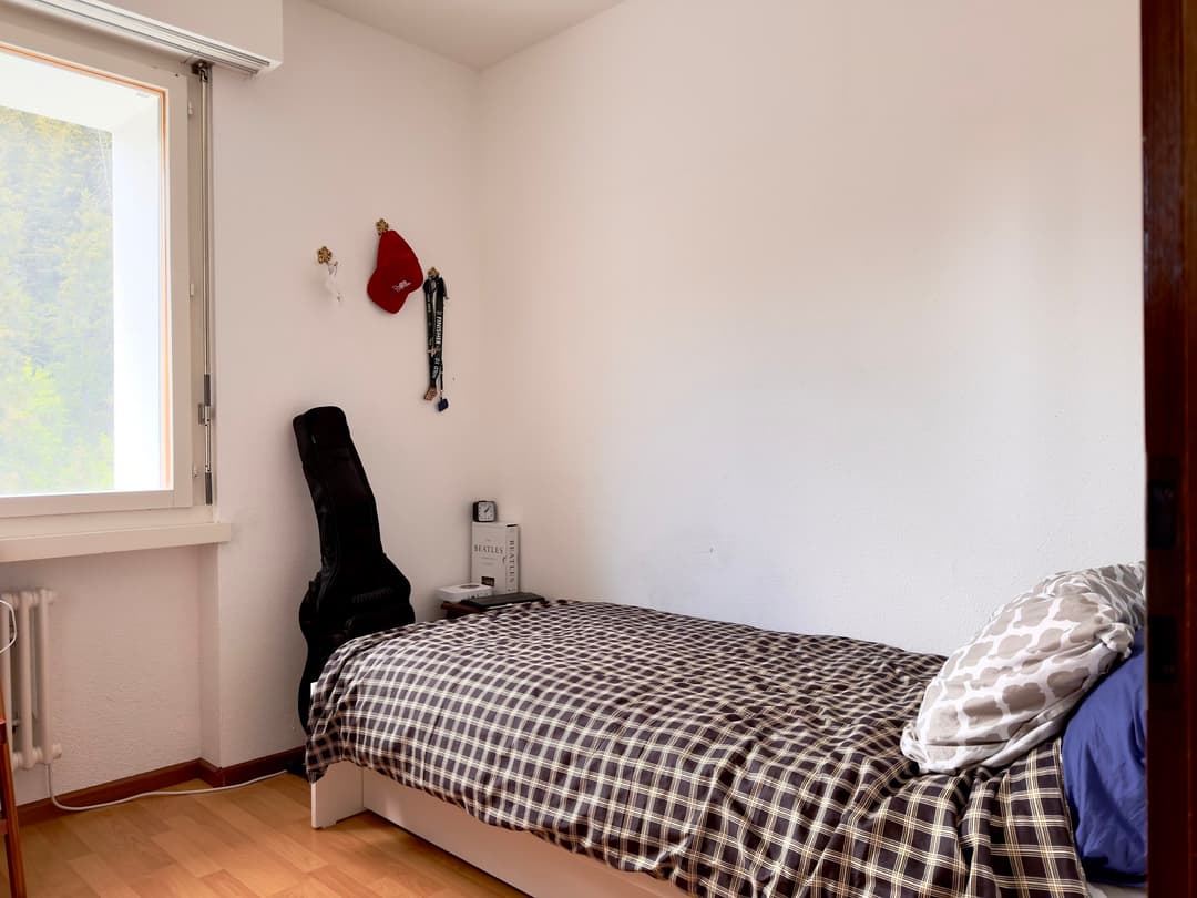 1941 – Appartement 4.5 pièces –  2500CHF