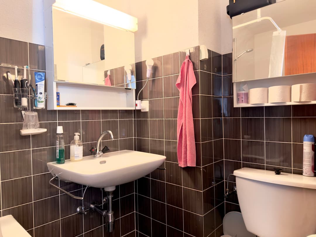 1941 – Appartement 4.5 pièces –  2500CHF