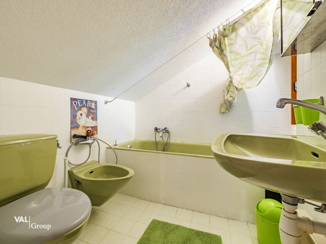2310 – Maison – 9.5pièces – 760000CHF – 197m²