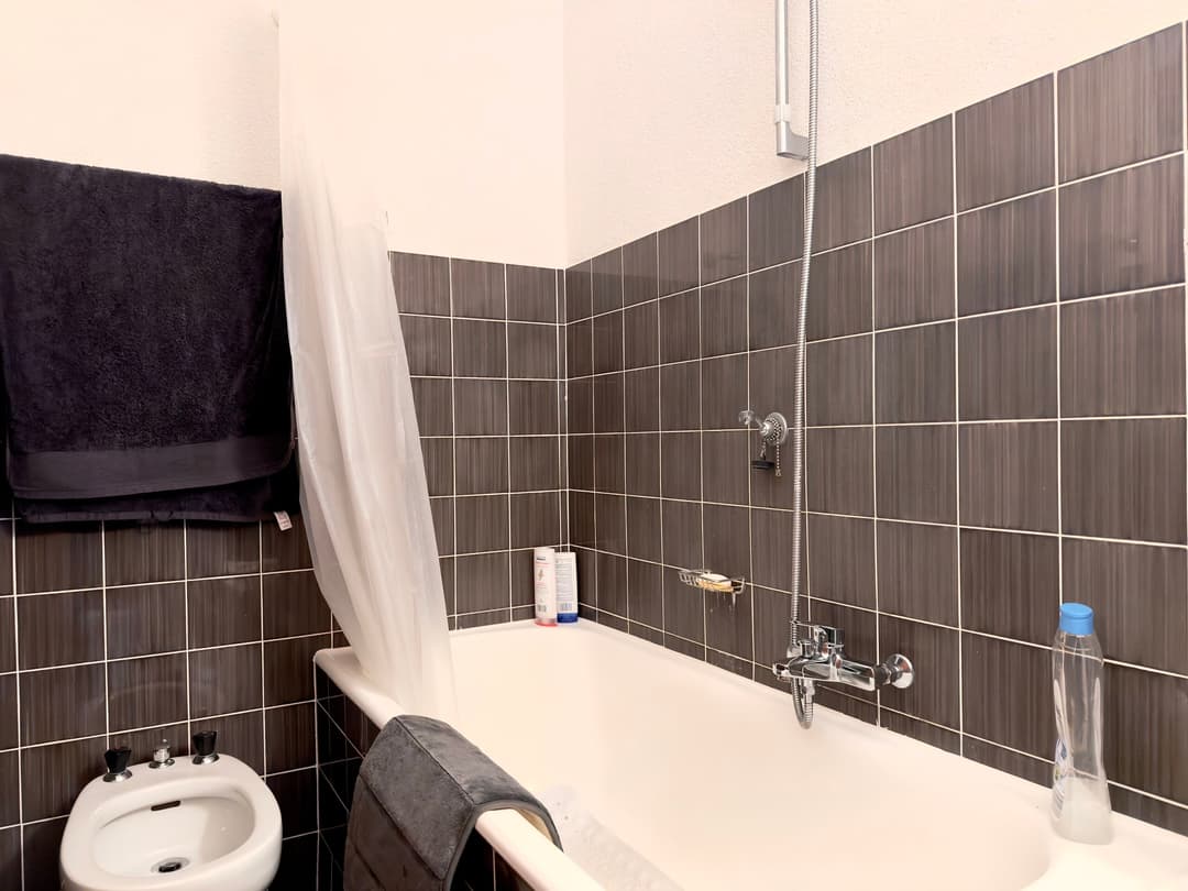 1941 – Appartement 4.5 pièces –  2500CHF