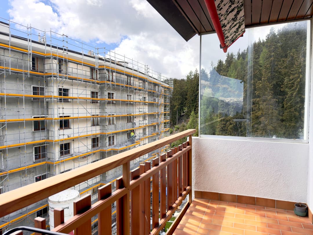 1941 – Appartement 4.5 pièces –  2500CHF