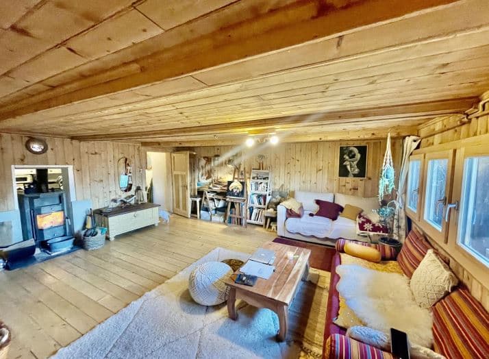 2321 – Appartement 2.5 pièces –  330000CHF – 70m²