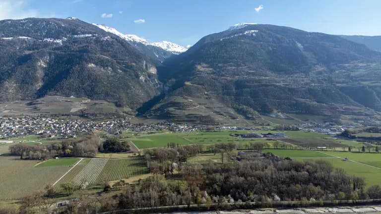 2317- Maison – 3.5pièces – 695000CHF