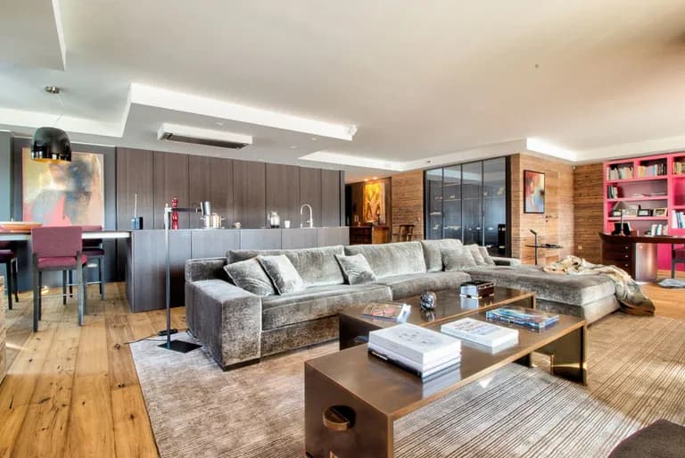 2318 – Appartement – 4.5pièces – 6490000CHF – 188m²