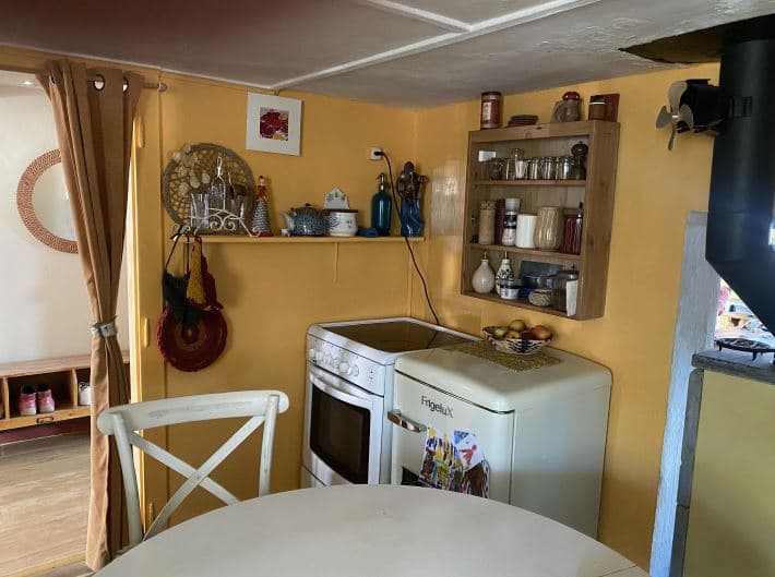 2321 – Appartement 2.5 pièces –  330000CHF – 70m²