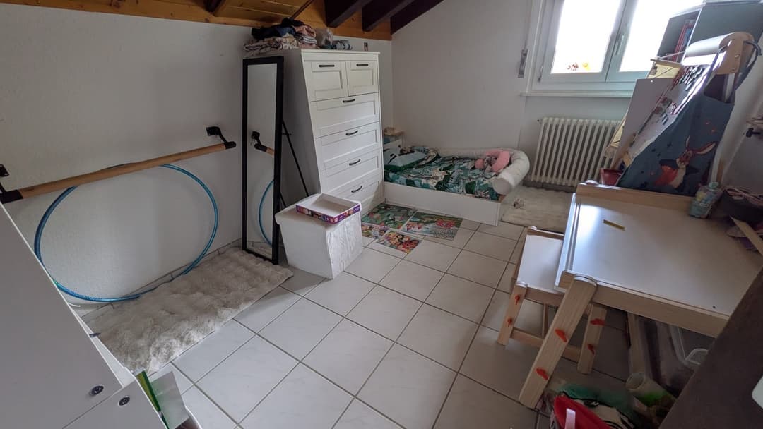 1944 – Appartement – 3.5pièces – 1700CHF – 70 m²