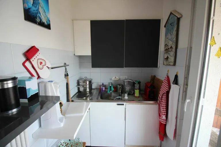 1937 – Appartement – 1.5pièces -1350CHF
