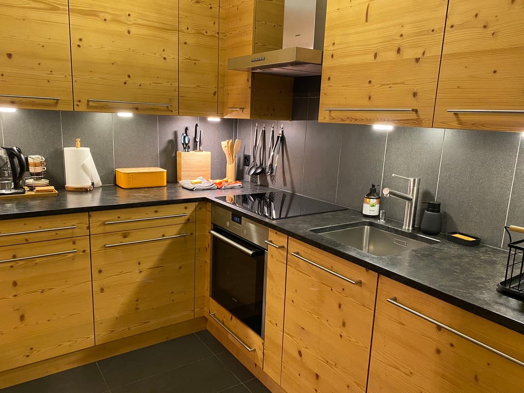 1939 – Appartement 2.5 pièces –  1300CHF