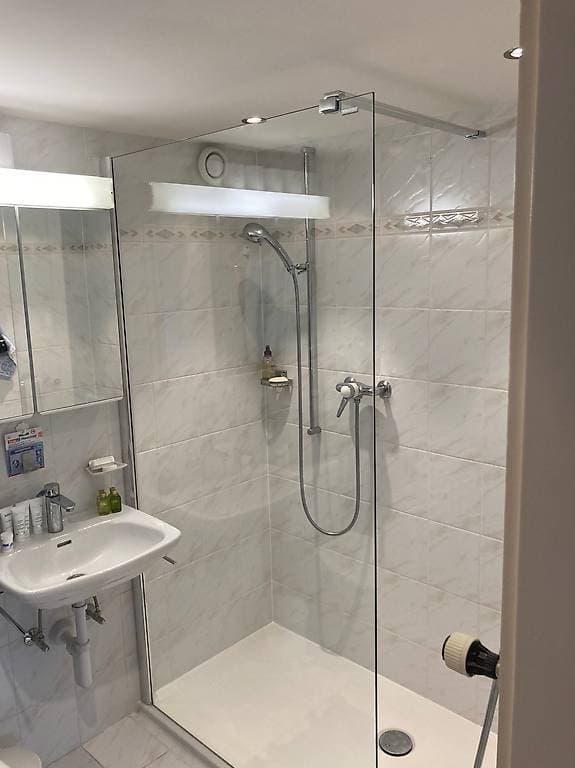 1745 – Appartement – 1.5pièces – 890CHF – 32 m²