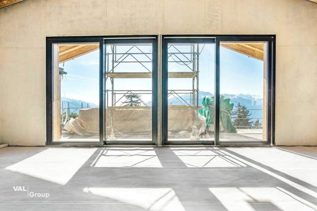 2316 – Appartement – 5.5pièces – 1700000CHF – 152m²
