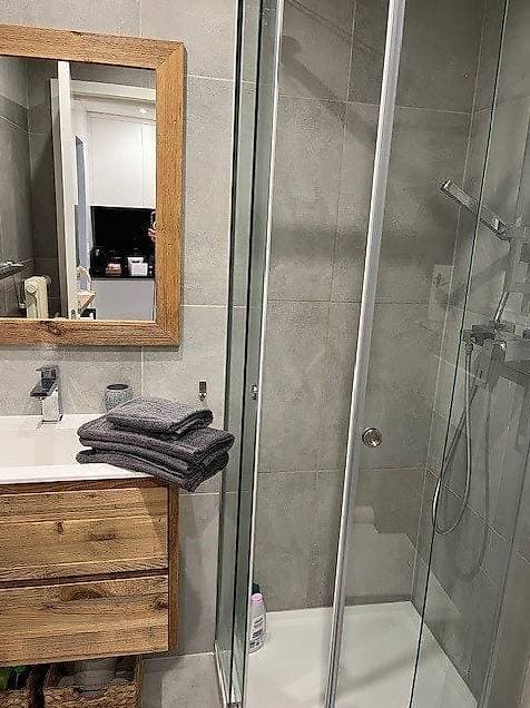 1934 – Appartement – 1pièce –  950CHF – 20m²