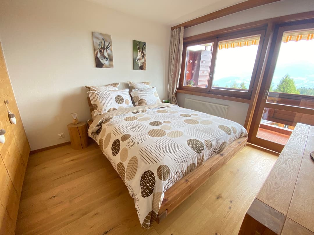 1939 – Appartement 2.5 pièces –  1300CHF