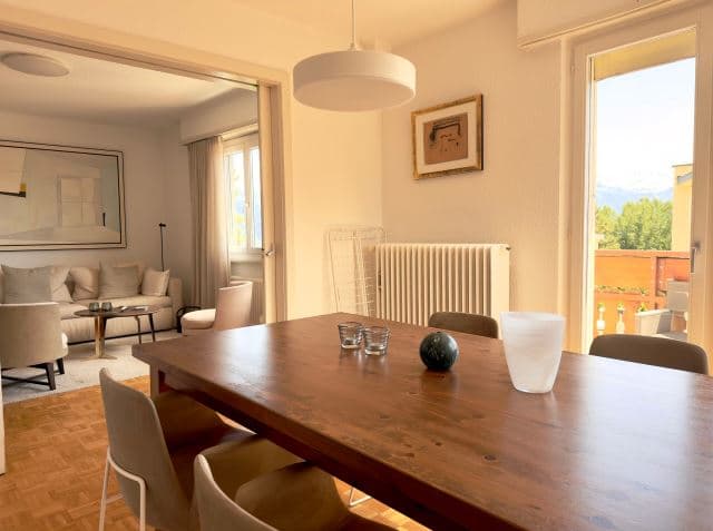 1940 – Appartement – 4.5pièces – 2000CHF