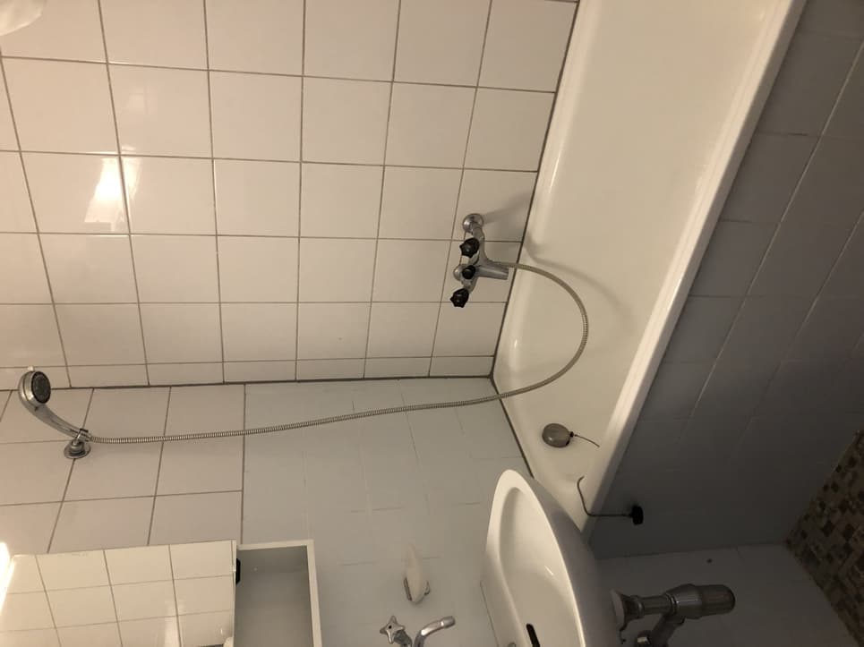 1930 – Appartement – 1.5pièces – 890CHF – 28m²