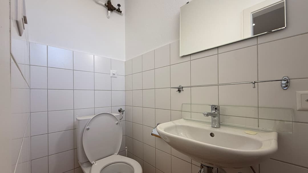 1943 – Commerce –  4000CHF – 65m²