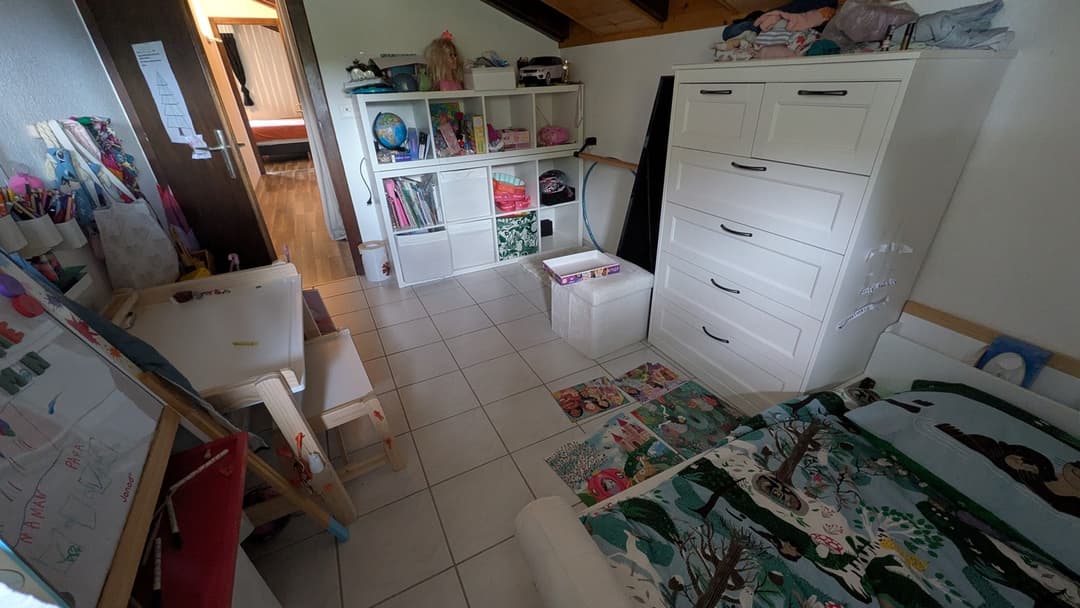 1944 – Appartement – 3.5pièces – 1700CHF – 70 m²