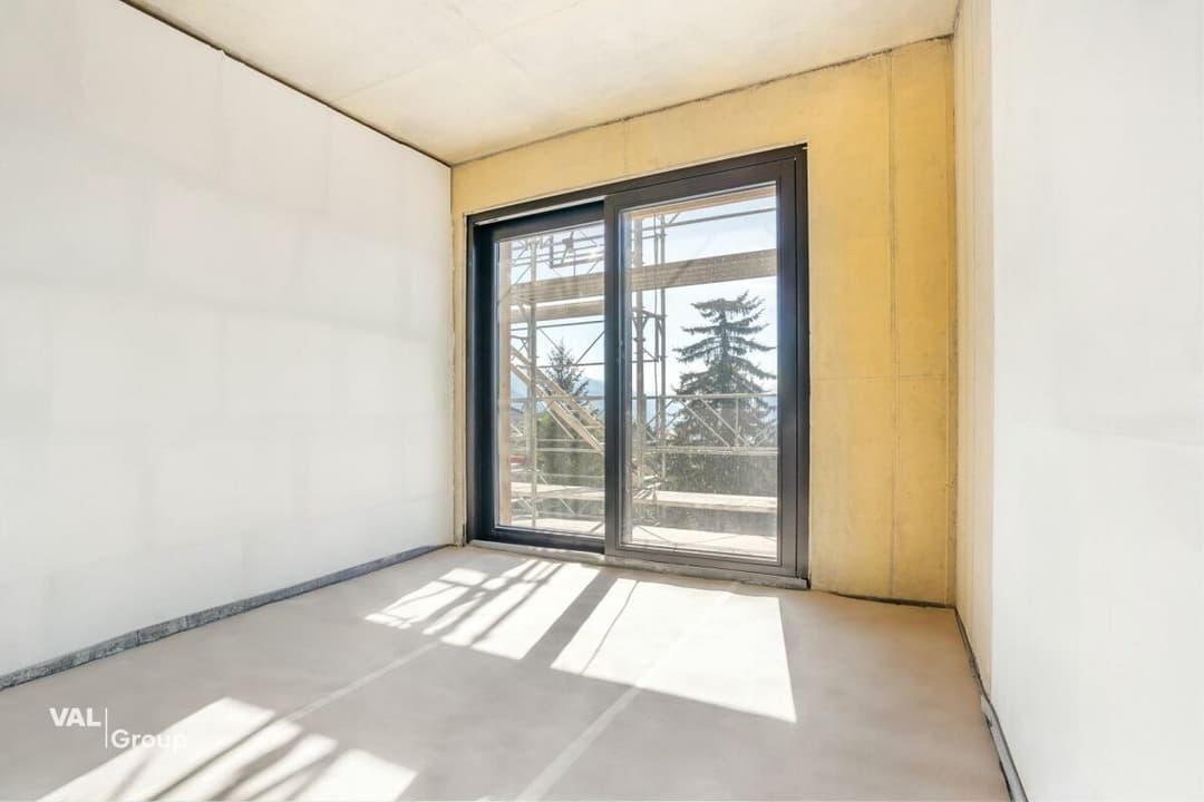 2316 – Appartement – 5.5pièces – 1700000CHF – 152m²