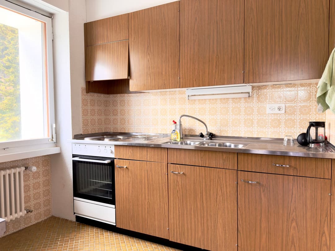 1941 – Appartement 4.5 pièces –  2500CHF