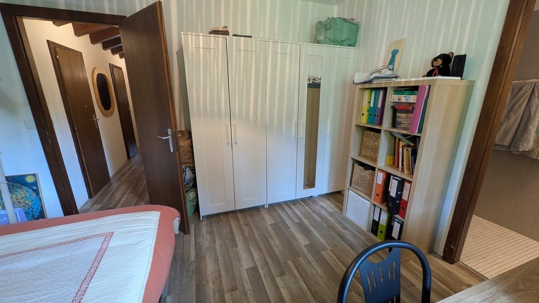 1944 – Appartement – 3.5pièces – 1700CHF – 70 m²